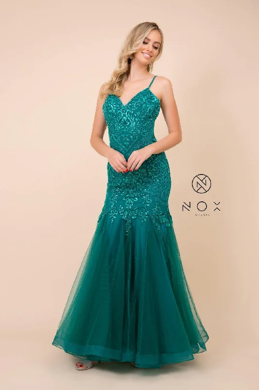 Party dresses for womenLong Formal Prom Dress Evening Gown