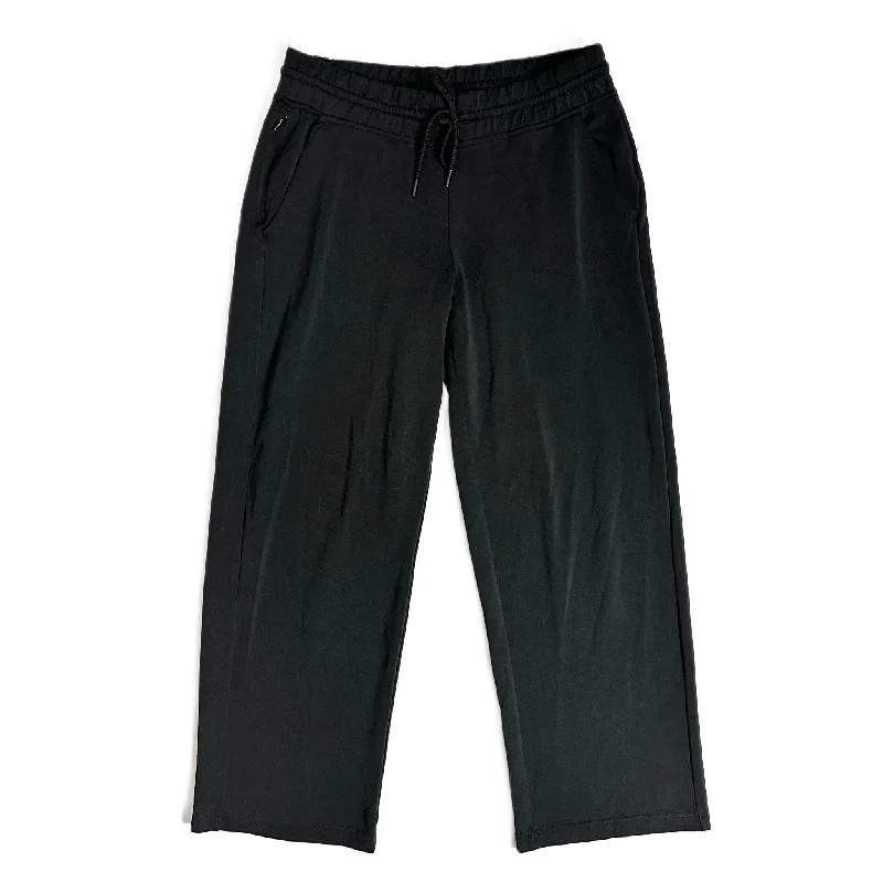 Eco-friendly women's pantsAthletic Pants By Athleta In Black, Size: M