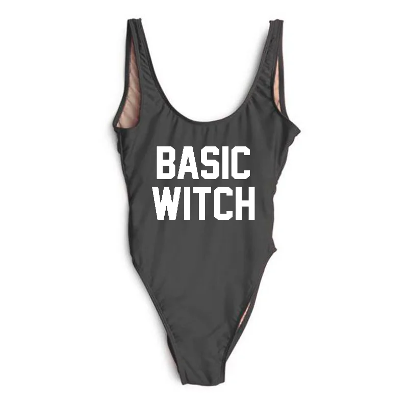 swimsuit for honeymoonBasic Witch Costume [SWIMSUIT]