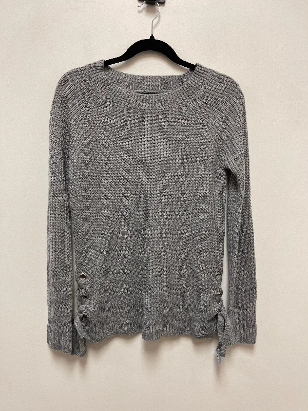 Capsule collection women's sweaterSweater By Staccato In Grey, Size: S