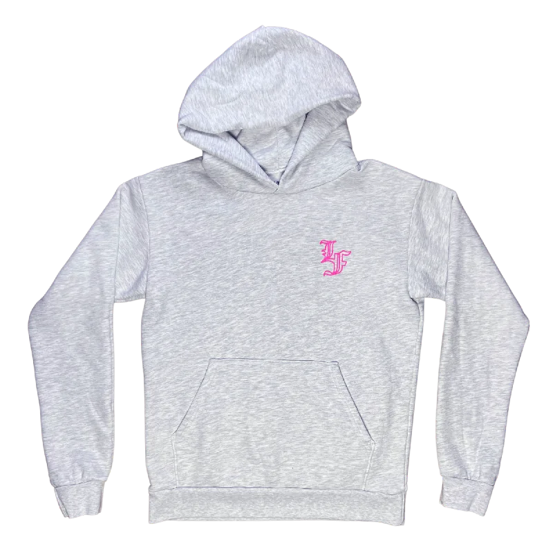 women's hooded sweatshirts with a full-length designPremium Hoodie