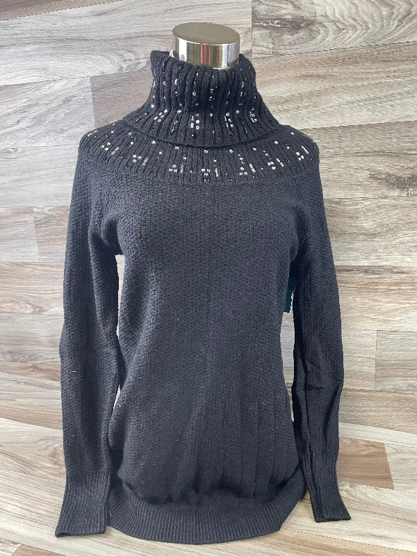 Transitional women's sweaterSweater By White House Black Market In Black, Size: S