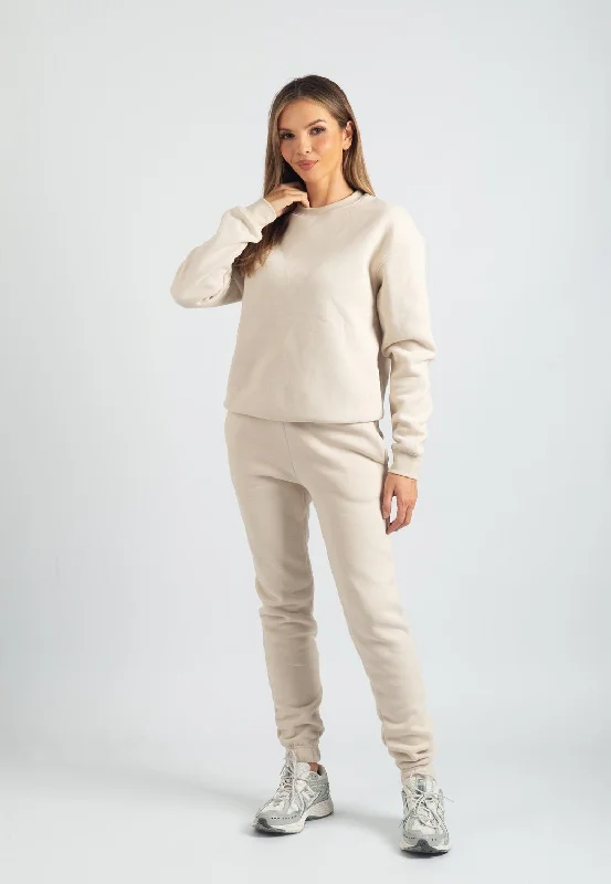 women's suit sets for summerHarper Lounge Sweatshirt