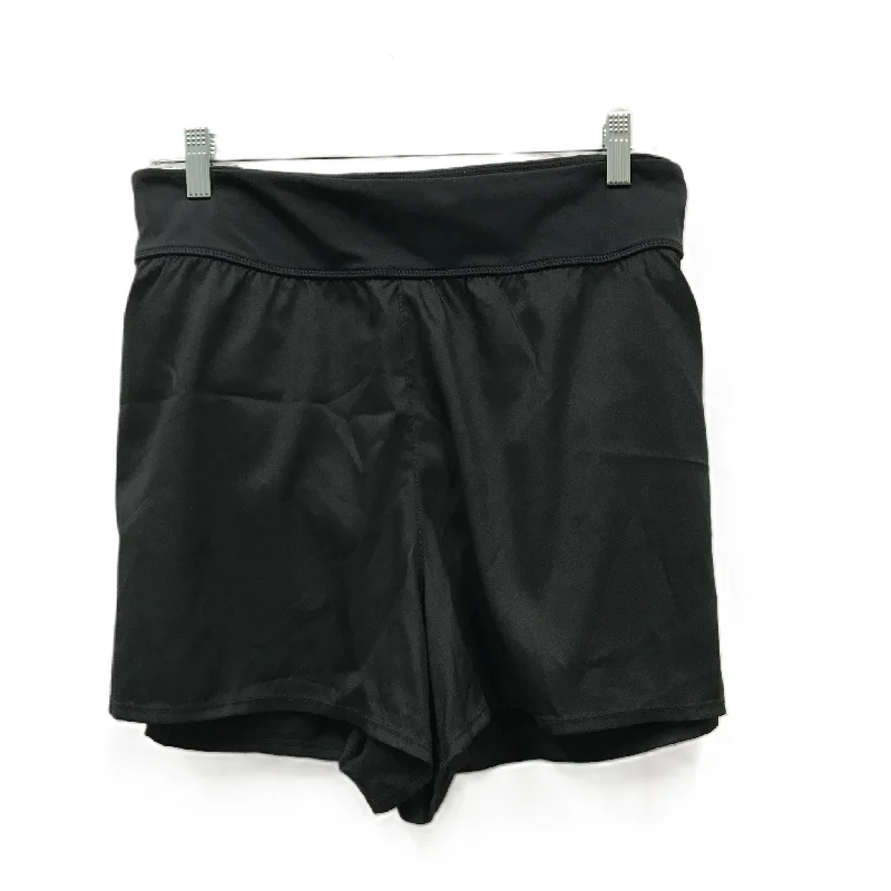 Transitional women's skirtsBlack Athletic Shorts By Nike, Size: 3x