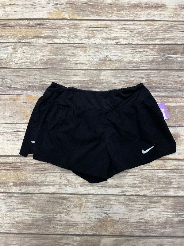 A-line women's dressesAthletic Shorts By Nike Apparel  Size: M