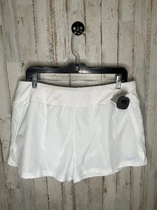 Party women's mini-skirtsAthletic Shorts By Nike  Size: Xl