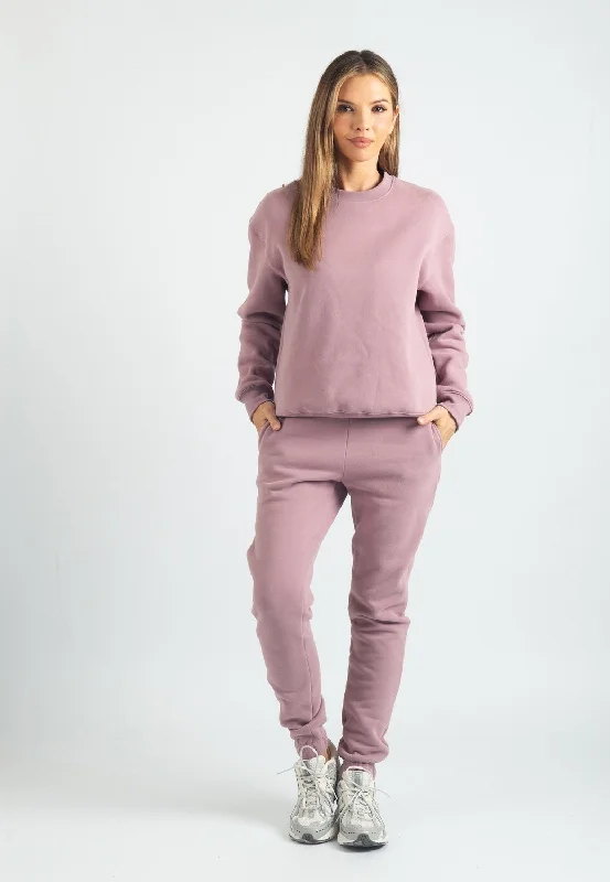 women's suit setsHarper Lounge Sweatshirt