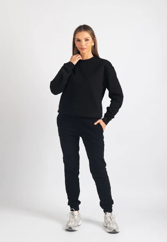 women's suit sets with pantsHarper Lounge Sweatshirt