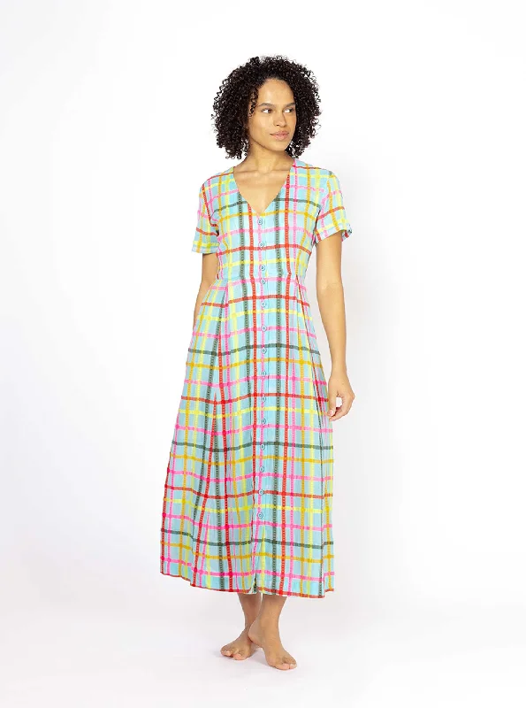 Sack dresses for womenjoyce dress | spring 24 | surf