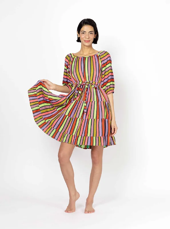 Festival dresses for music and arts eventslola dress | spring 24 | talk