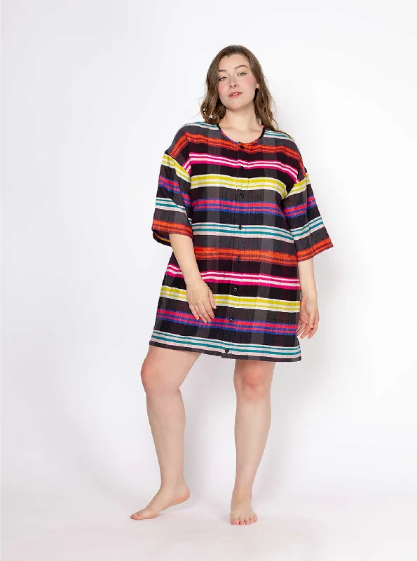 Wrap dresses for womennova dress | spring 24 | bravo