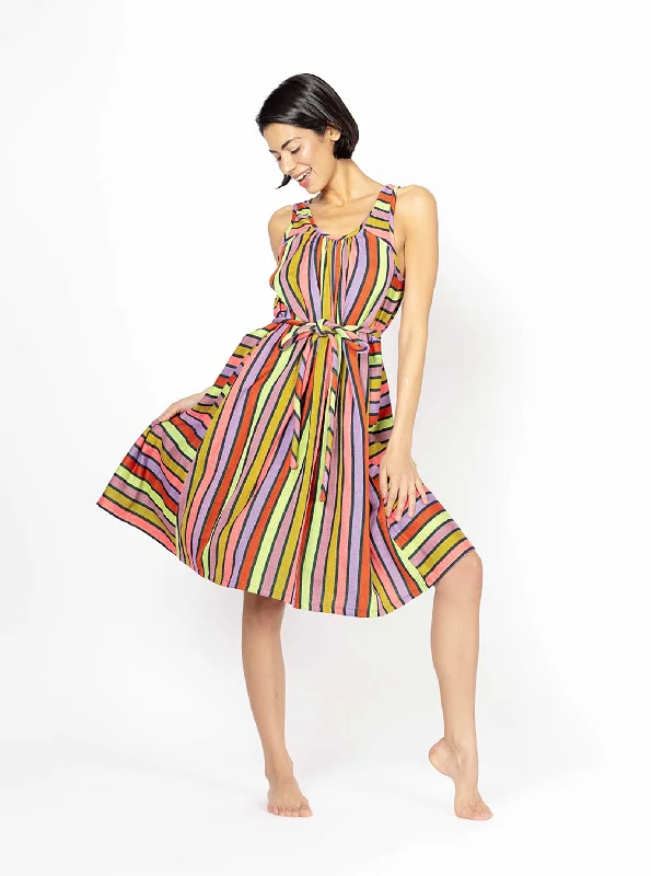 Petite dresses for womenreversible spin dress | spring 24 | talk