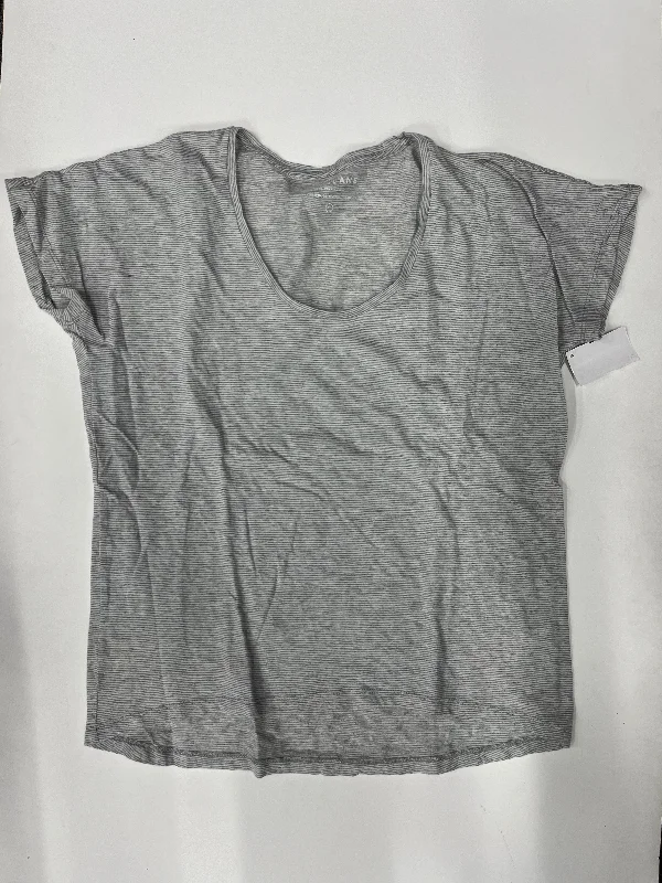 Moisture-wicking women's topsTop Short Sleeve By Everlane  Size: Xs